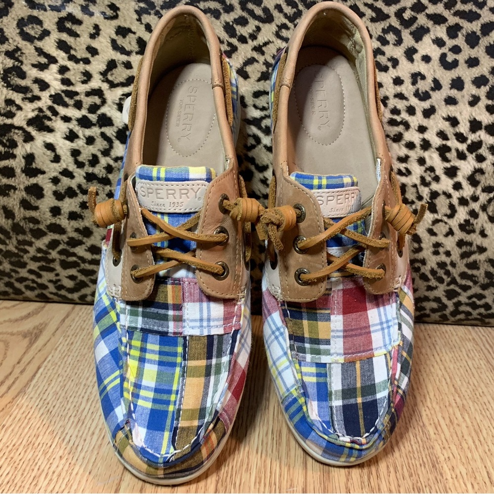 Sperry - Women’s Size 9.5 - NEW - without box